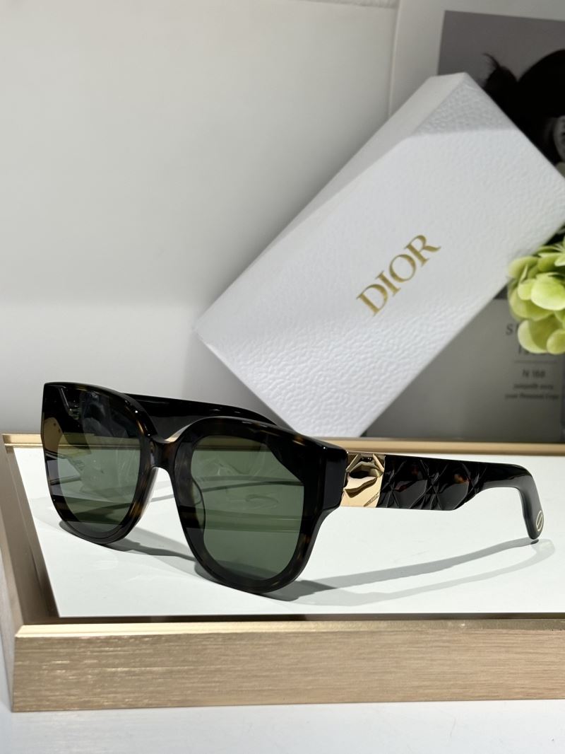 Christian Dior Sunglasses